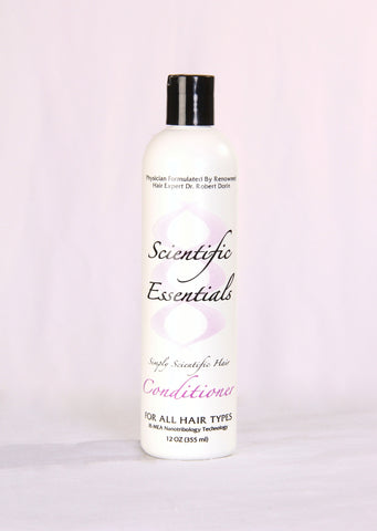 Simply Scientific Hair Conditioner